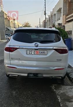 بويك إنكليف